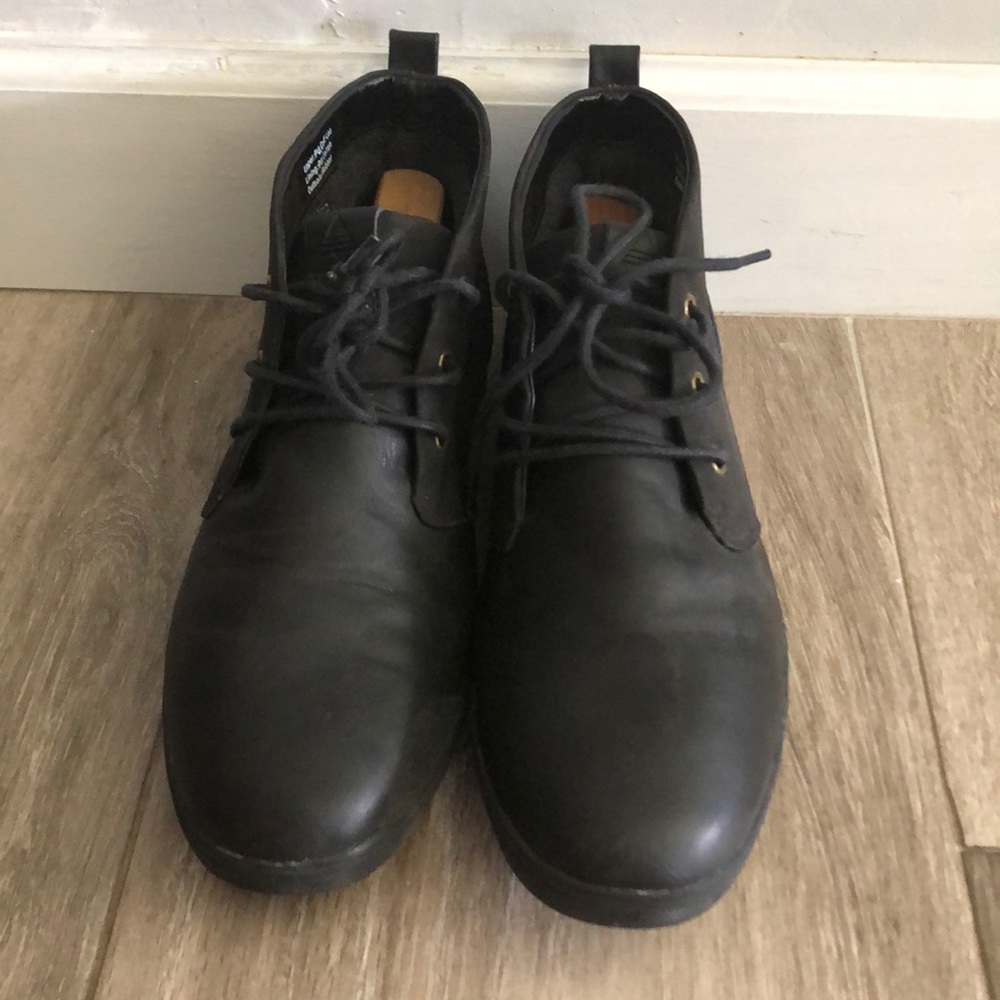 Aldo dress shoes